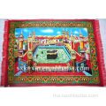 Muslim 70X110cm poliester murah Tapestry